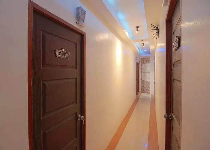 호텔 Oyo 685 K Fortune Apartelle