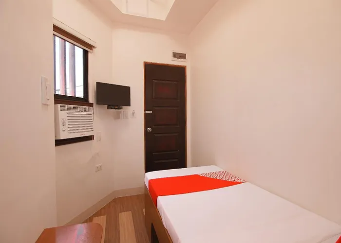 호텔 Oyo 685 K Fortune Apartelle
