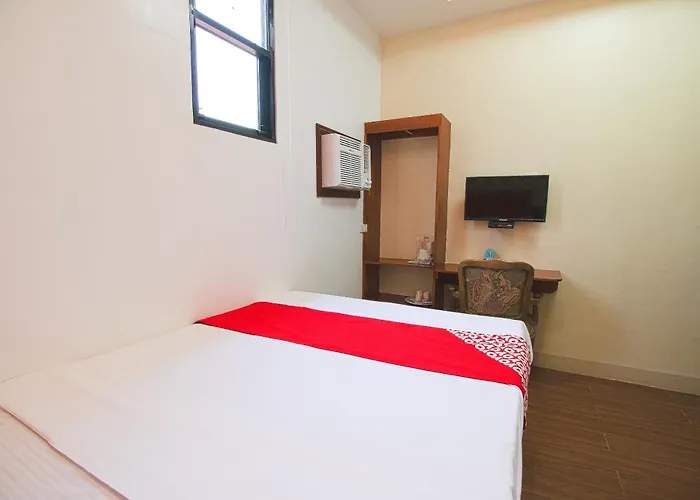 Oyo 685 K Fortune Apartelle