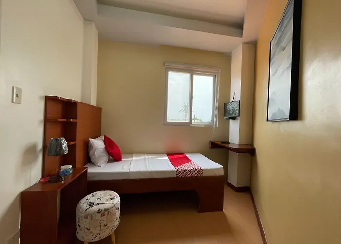 Oyo 685 K Fortune Apartelle