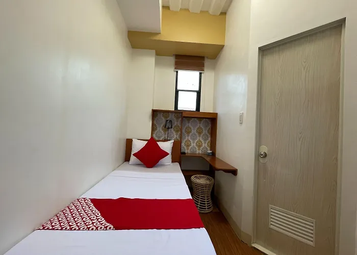 호텔 Oyo 685 K Fortune Apartelle