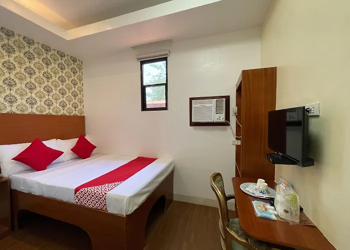 호텔 Oyo 685 K Fortune Apartelle