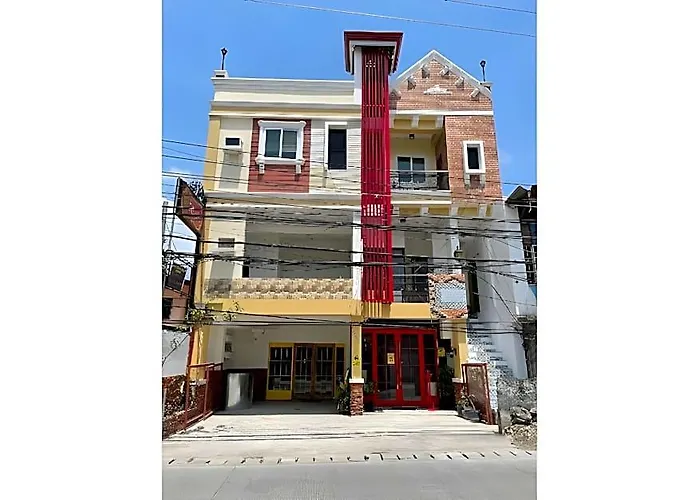 Oyo 685 K Fortune Apartelle