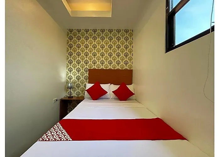 Oyo 685 K Fortune Apartelle