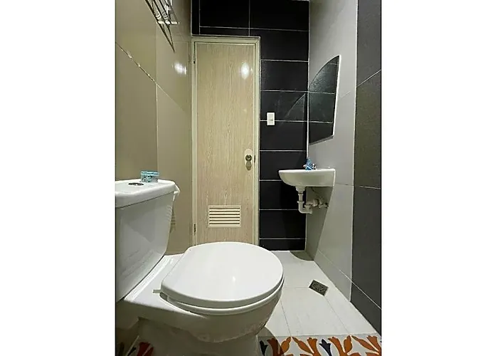 호텔 Oyo 685 K Fortune Apartelle 3*